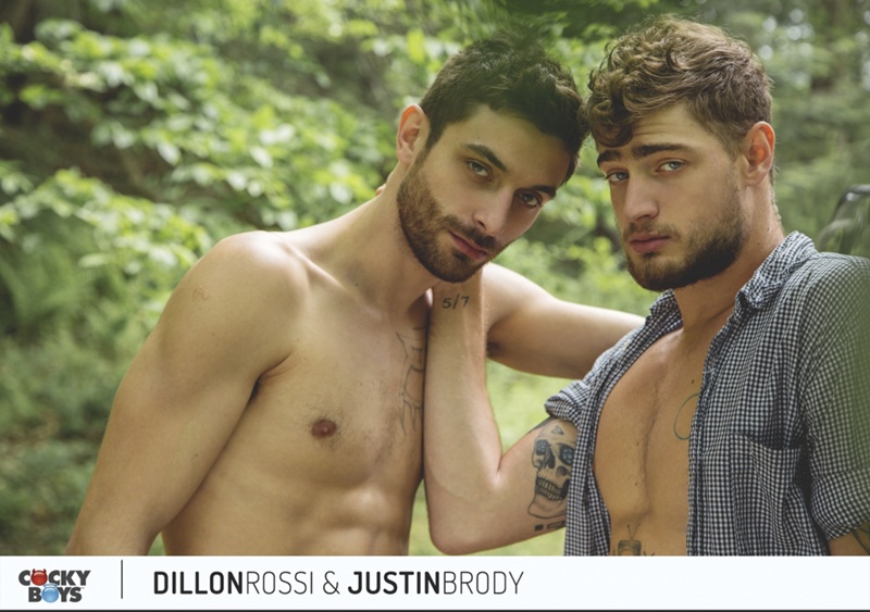 Cockyboys sexy ripped young gay men Dillon Rossi Justin Brody huge young dick ass anal cocksucking rimming smooth asshole 024 gay porn sex gallery pics video photo - Dillon Rossi rides Justin Brody’s huge young dick sliding his ass back and forth going deeper and deeper