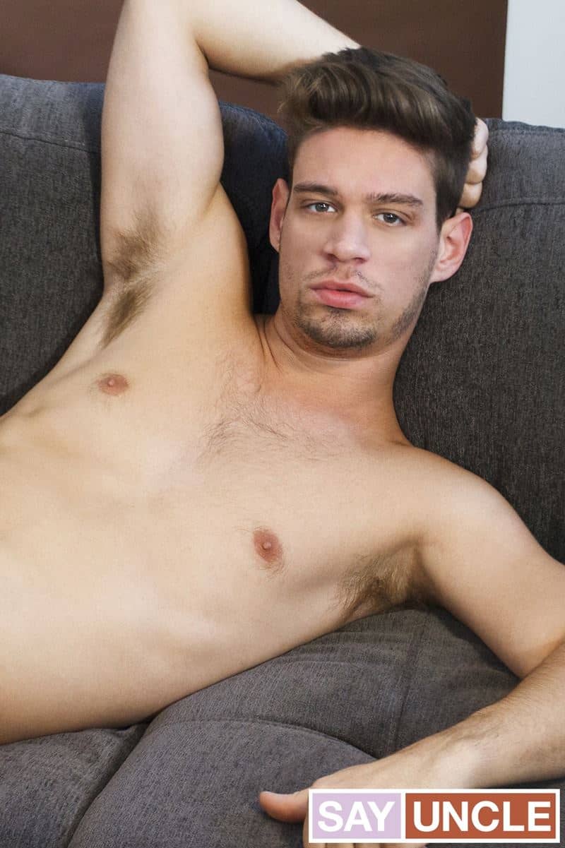 Younger stepbro Josh Cannon virgin asshole bare fucked older Michael Del Ray huge thick raw dick 010 gay porn pics - Younger stepbro Josh Cannon’s virgin asshole bare fucked by older Michael Del Ray’s huge thick raw dick
