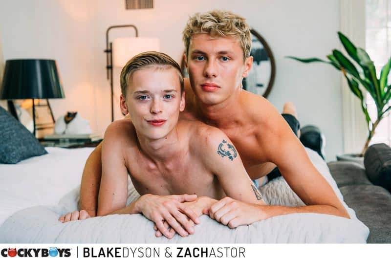 Hottie young blonde boy Blake Dyson hot hole bare fucked sexy stud Zach Astor huge thick raw cock 12 gay porn pics - Hottie young blonde boy Blake Dyson’s hot hole bare fucked by sexy stud Zach Astor’s huge thick raw cock