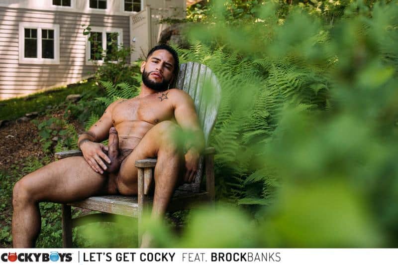 Hot muscle man Brock Banks huge thick raw dick bareback fucks sexy twink Leo Grand smooth ass 9 gay porn pics - Hot muscle man Brock Banks’s huge thick raw dick bareback fucks sexy twink Leo Grand’s smooth ass