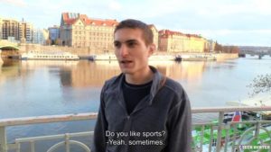 Czech Hunter 616 sexy young straight dude sucking a big uncut dick first time gay anal sex 1 gay porn pics 300x169 1 - Czech Hunter 616 sexy young straight dude sucking a big uncut dick first time gay anal sex